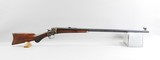Remington-Hepburn No. 3 Sporting And Target Model - 1 of 14