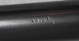 Remington-Hepburn No. 3 Sporting And Target Model - 12 of 14