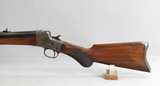 Remington-Hepburn No. 3 Sporting And Target Model - 3 of 14