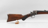 Remington-Hepburn No. 3 Sporting And Target Model - 4 of 14