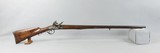 Berleur, Double Barrel Flintlock Fowler, 20 Gauge, 1750 - GOOD PLUS CONDITION - 3 of 18