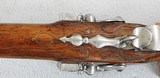 Berleur, Double Barrel Flintlock Fowler, 20 Gauge, 1750 - GOOD PLUS CONDITION - 10 of 18