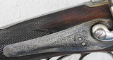 J.P. Clabrough & Bro’s 10 Gauge Double Hammer Gun - 10 of 18