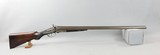 J.P. Clabrough & Bro’s 10 Gauge Double Hammer Gun - 1 of 18