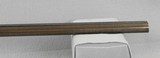 J.P. Clabrough & Bro’s 10 Gauge Double Hammer Gun - 6 of 18