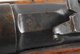 Model 1870 Single Shot Vetterli Carbine RARE 17 1/2”Barrel - 11 of 16