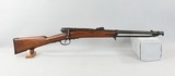 Model 1870 Single Shot Vetterli Carbine RARE 17 1/2”Barrel - 1 of 16