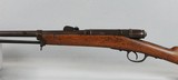 Model 1870 Single Shot Vetterli Carbine RARE 17 1/2”Barrel - 6 of 16