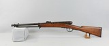 Model 1870 Single Shot Vetterli Carbine RARE 17 1/2”Barrel - 2 of 16