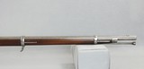 U.S. 1863 Springfield Civil War Musket Type ll -
99% CONDITION - 11 of 13
