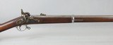U.S. 1863 Springfield Civil War Musket Type ll -
99% CONDITION - 13 of 13