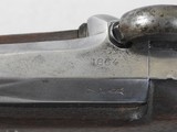 U.S. 1863 Springfield Civil War Musket Type ll -
99% CONDITION - 7 of 13
