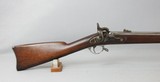 U.S. 1863 Springfield Civil War Musket Type ll -
99% CONDITION - 5 of 13