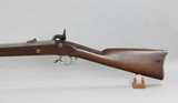 U.S. 1863 Springfield Civil War Musket Type ll -
99% CONDITION - 6 of 13