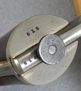 Frank Wesson 22 Cal. Pocket Rifle W/Matching Stock - 6 of 10