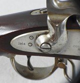 1861 COLT Special Civil War Musket 58 Caliber EXCELLENT CONDITION - 2 of 13
