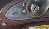 Remington Zouave 1863 Contract Civil War Rifle W/Bayonet - VERY FINE CONDITION - 14 of 16