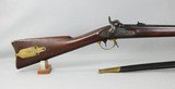 Remington Zouave 1863 Contract Civil War Rifle W/Bayonet - VERY FINE CONDITION - 1 of 16