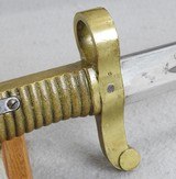 Remington Zouave 1863 Contract Civil War Rifle W/Bayonet - VERY FINE CONDITION - 8 of 16
