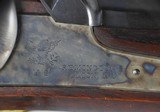 Remington Zouave 1863 Contract Civil War Rifle W/Bayonet - VERY FINE CONDITION - 13 of 16