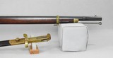 Remington Zouave 1863 Contract Civil War Rifle W/Bayonet - VERY FINE CONDITION - 5 of 16