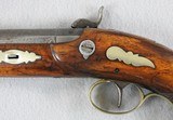 Deringer 41 Caliber Unmarked 4” - 4 of 7