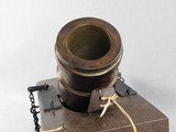 Coehorn Mortar Brass Replica 2.5” Bore - 4 of 4
