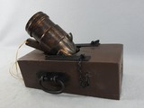 Coehorn Mortar Brass Replica 2.5” Bore - 3 of 4