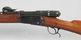 Swiss Model 1878 Vetterli Rifle 95% Plus Original Blue - EXCELLENT PLUS CONDITION - 7 of 17