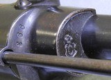 Swiss Model 1878 Vetterli Rifle 95% Plus Original Blue - EXCELLENT PLUS CONDITION - 17 of 17