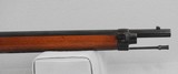 Swiss Model 1878 Vetterli Rifle 95% Plus Original Blue - EXCELLENT PLUS CONDITION - 5 of 17
