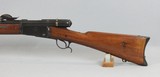 Swiss Model 1878 Vetterli Rifle 95% Plus Original Blue - EXCELLENT PLUS CONDITION - 6 of 17