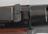 Swiss Model 1878 Vetterli Rifle 95% Plus Original Blue - EXCELLENT PLUS CONDITION - 13 of 17