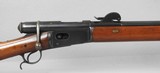 Swiss Model 1878 Vetterli Rifle 95% Plus Original Blue - EXCELLENT PLUS CONDITION - 4 of 17