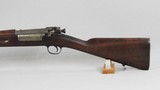 U.S. Model 1894 30-40 Krag Bolt Action Rifle - VERY FINE CONDITION - 3 of 12
