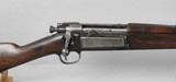 U.S. Model 1894 30-40 Krag Bolt Action Rifle - VERY FINE CONDITION - 1 of 12