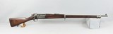 U.S. Model 1894 30-40 Krag Bolt Action Rifle - VERY FINE CONDITION - 4 of 12