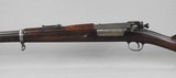 U.S. Model 1894 30-40 Krag Bolt Action Rifle - VERY FINE CONDITION - 6 of 12