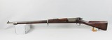 U.S. Model 1894 30-40 Krag Bolt Action Rifle - VERY FINE CONDITION - 5 of 12