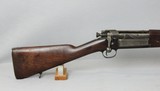 U.S. Model 1894 30-40 Krag Bolt Action Rifle - VERY FINE CONDITION - 2 of 12