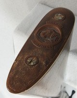 Parker 10 Gauge Antique Hammer Gun With Letter - VERY SOLID IN EVERY WAY - 18 of 19