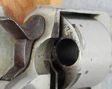 Webley No. 2 British Bull Dog 450 Centerfire D.A. - 7 of 7