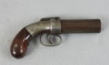 Allen’s Patent 32 Caliber Worcester Handle - 1 of 9