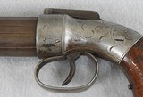 Allen’s Patent 32 Caliber Worcester Handle - 3 of 9