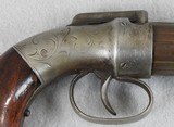 Allen’s Patent 32 Caliber Worcester Handle - 4 of 9
