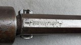 Colt 1848 Baby Dragoon 5” Barrel - GOLD RUSH ERA - 3 of 6