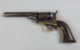 Colt 1848 Baby Dragoon 5” Barrel - GOLD RUSH ERA - 2 of 6