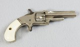 Marlin XXX 1872 Standard, Ivory Grips - 1 of 9