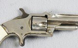 Marlin XXX 1872 Standard, Ivory Grips - 4 of 9