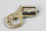 Reid Knuckle Duster 22 Caliber Revolver
- 85% Plus - 1 of 8